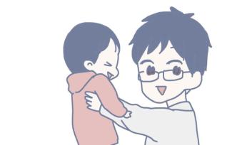 第一批“20后”來了，逼瘋一個(gè)爸爸是讓他獨(dú)自帶娃