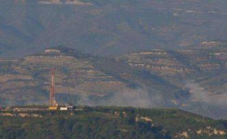 山西将开发煤炭采空区煤层气，预测资源量达726亿立方米