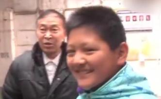 燃氣泄漏之時，12歲少年挨家挨戶敲門