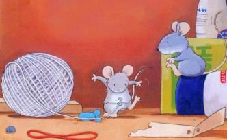 班主任周記| 親子共讀時(shí)，應(yīng)該用啟發(fā)式的提問引導(dǎo)孩子思考