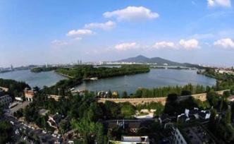 集聚科教資源、打造創(chuàng)新經(jīng)濟帶，南京玄武大做創(chuàng)新容積率文章