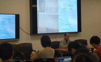 講座︱楊天宏：北洋時期民意調(diào)查中的軍閥形象