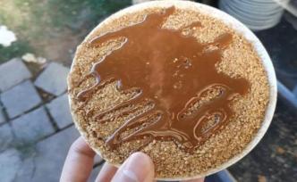 懶龍、糊餅、炒疙瘩，這些才是北京人的家常便飯