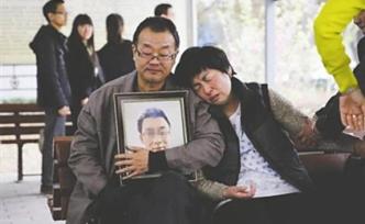 回訪｜魏則西走后三年，留下的人還在用力地活著