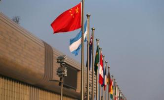 人民日报闻言：努力开创中国特色大国外交新局面