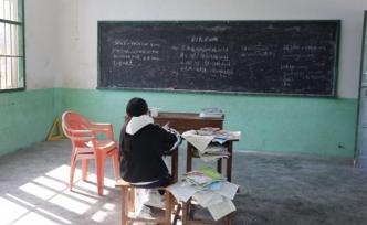 福建莆田一村小仅剩一名六年级学生，家长有意初中转到县城读