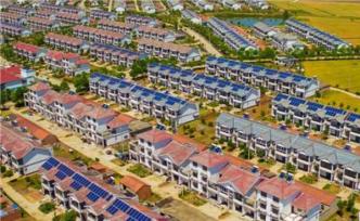 安徽合肥长丰县答网友：产业结构产值等暂不满足撤县设区标准