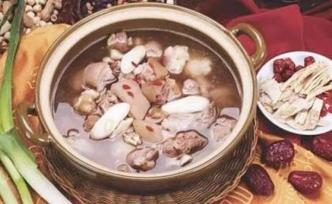 小寒養(yǎng)生：暖好這三處，飲食有禁忌