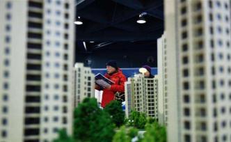 中國住房總報告②樓市調(diào)控持續(xù)，參與主體行為有變