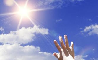 21.6℃！今日上海徐家匯站溫度攀高，成“史上最暖小寒”