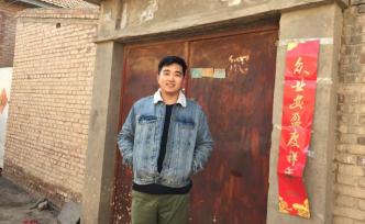 一次返鄉(xiāng)引發(fā)的牧區(qū)重思
