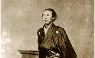 開卷有益｜坂本龍馬誕辰184周年：作為年輕武士的坂本龍馬