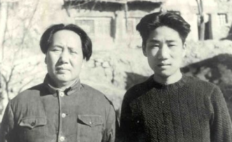 作為父親的毛澤東：我是期盼你們來(lái)信啊