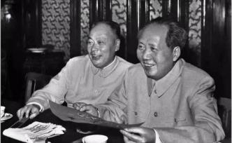 “元帥詩人”陳毅