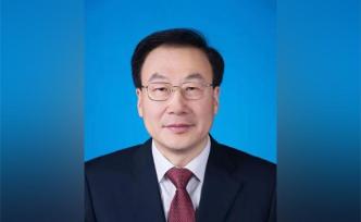 徐建國(guó)任黑龍江省副省長(zhǎng)，此前任佳木斯市委書記