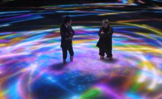 黃浦江邊的造夢場