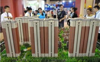 房企銷售額再創(chuàng)新高，四大龍頭房企去年銷售額均超5500億