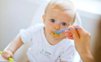 孩子1歲以前不能吃肉？這種做法可能會(huì)害了孩子