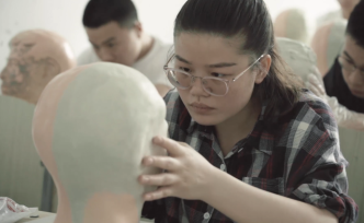 走進(jìn)殯葬系大學(xué)生：背著父母選專業(yè)，過(guò)幾年還是想轉(zhuǎn)行