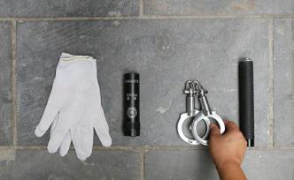 安溪一男子揚言自殺欲引爆煤氣罐被刑拘：不遠(yuǎn)處就是加油站