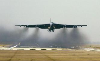 美國(guó)6架轟炸機(jī)赴印度洋，或用于打擊伊朗