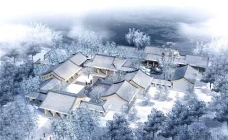 建筑師馮雪霏：十年磨劍，不負青春！贏得一顆“星”
