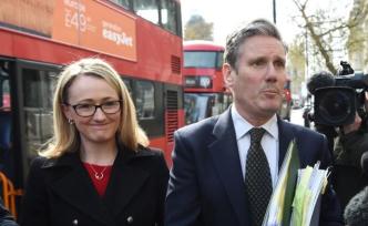 大选失利后英国工党启动党首选举，目前已有6人参选