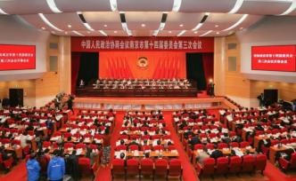 20分钟讲话中“机遇”出现了36次，南京为何要这么“拼”