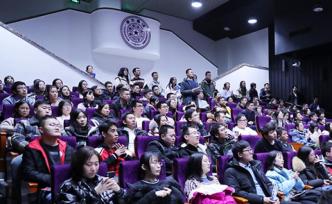 軍事科學(xué)院2020年面向社會公開招考文職人員宣講活動收官