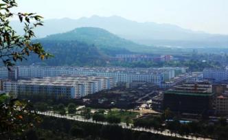 寧夏固原市民政局：目前該市告別單一市轄區(qū)的條件還不成熟