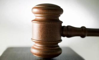 青海一非法收購出售象牙制品案宣判，主犯獲刑10年