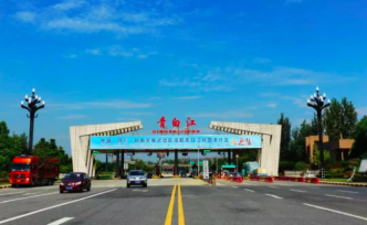 成都青白江憑借什么成為成渝經(jīng)濟(jì)圈中的“黑馬”？