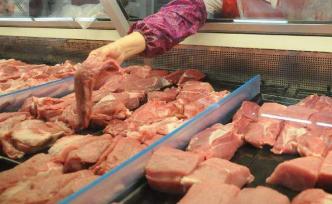 農(nóng)業(yè)農(nóng)村部：打擊“注水肉”等違法行為，保障春節(jié)豬肉供給