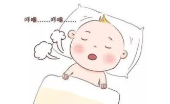 爸爸醒來發(fā)現(xiàn)3個月兒子沒了呼吸，孩子怎么睡覺最安全?