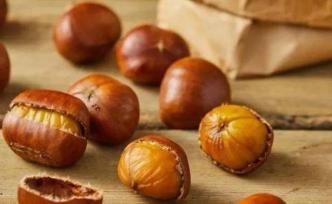 糖炒栗子給上海人帶來(lái)的真實(shí)快樂(lè)