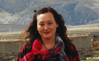 邵丽访谈录：作家比别人背负的苦难更重