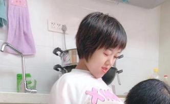 1.1米袖珍女懷孕后曾稱“寶寶畸形就引產(chǎn)”，今順利產(chǎn)子