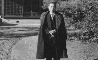 檔案春秋︱書畫家錢瘦鐵的諜報秘史（下）