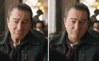 媒介之變 |《愛爾蘭人》的逆齡特效，和拒絕變老的造夢工廠