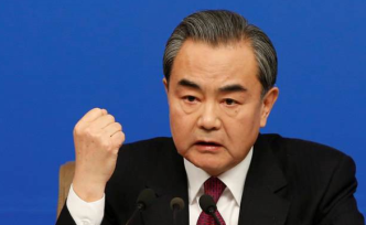 王毅會(huì)見阿盟秘書長蓋特：中國是阿盟可以信賴的伙伴