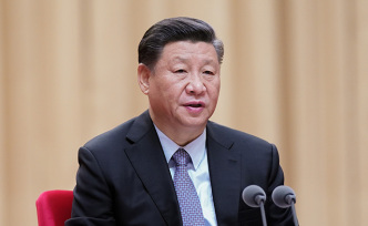 習(xí)近平：以主題教育為新的起點(diǎn)持續(xù)推動(dòng)全黨不忘初心牢記使命