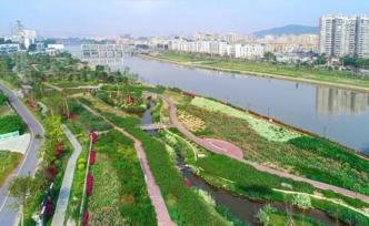 廣東茅洲河水質(zhì)創(chuàng)近30年最好水平，19條支流穩(wěn)定消除黑臭