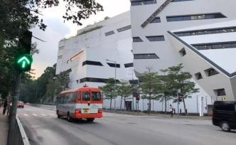 在香港賣保險的內(nèi)地生