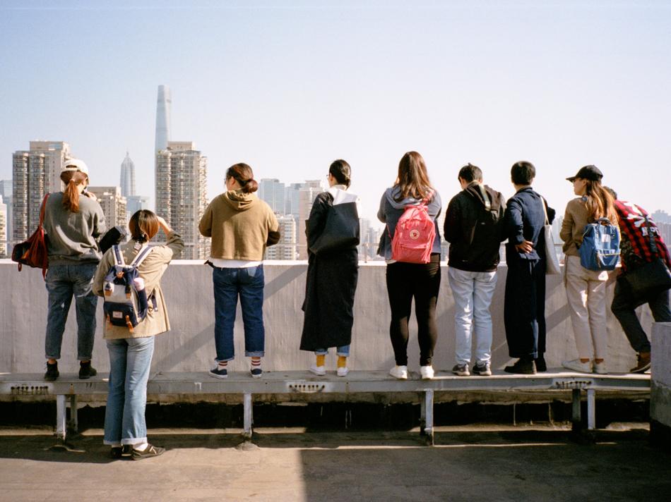 01-大家在高處俯瞰老西門的脈絡(luò)