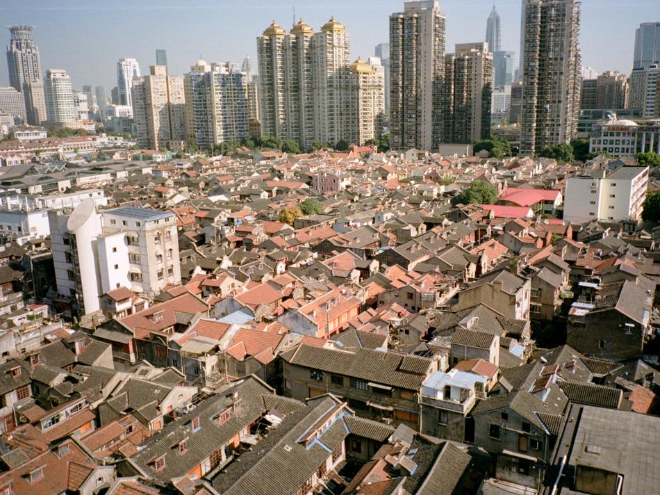 02-從高處俯瞰下的老城廂