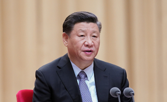 時政新聞眼丨習近平：“不忘初心、牢記使命”是一輩子的事