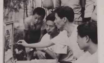 對話|八旬周正憶蘇州美專：學油畫，何以一定得有傳統(tǒng)之根