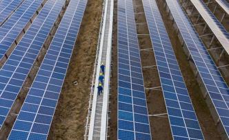 智庫(kù)動(dòng)態(tài)丨 尹海濤：儲(chǔ)能如何化解新能源消納瓶頸