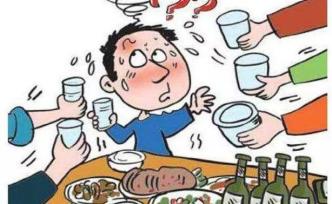 一滴杯中酒二兩酒精肝，飲酒量計(jì)算公式你知道嗎？