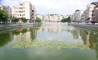 廣州147條水體消除黑臭，將再建六座污水處理廠實現(xiàn)全覆蓋